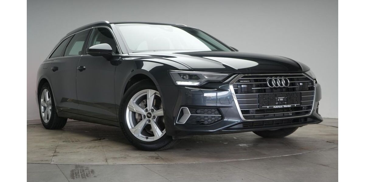Audi A6 86.000 km 30.990 &euro; Braunschweig 38110