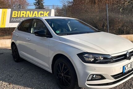 VW Polo 13.200 km 16.900 &euro; Iphofen 97346