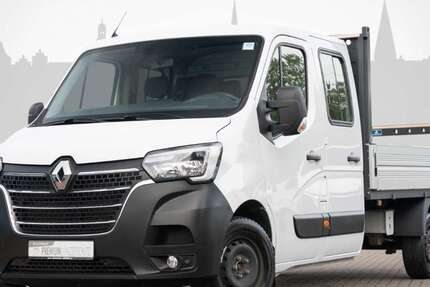 Renault Master 72.265 km 25.440 &euro; Lüneburg 21339
