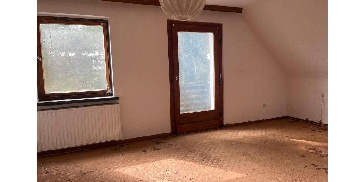 Einfamilienhaus Duderstadt - 6 Zimmer, 120 m&sup2;, 255.000&euro; | Angebot:26373970