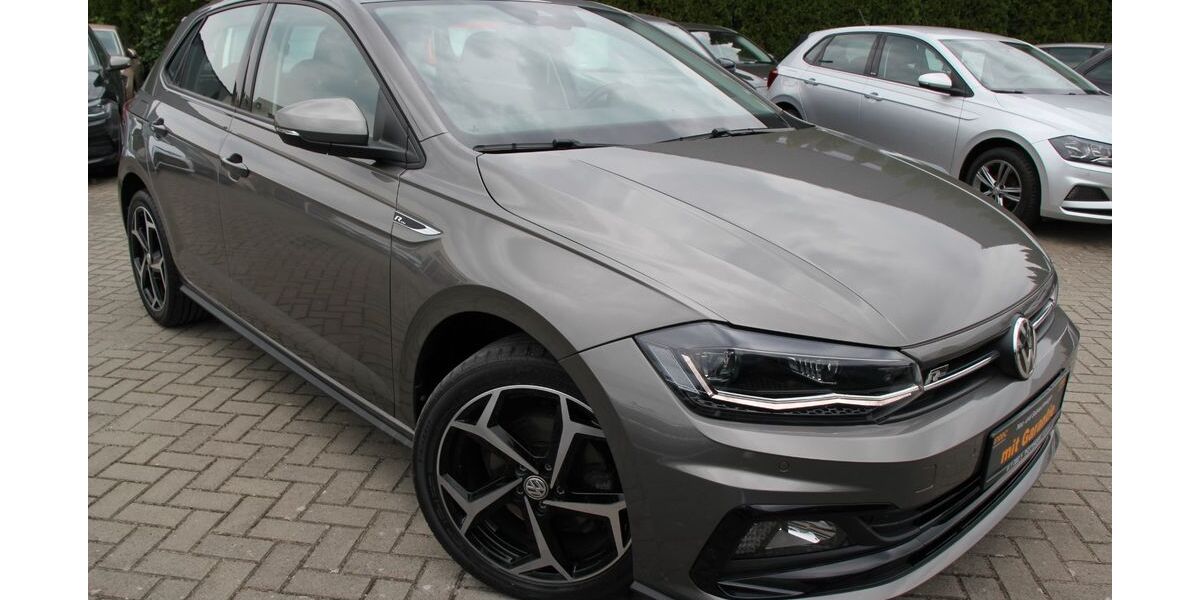 VW Polo 38.350 km 17.690 &euro; Falkensee 14612