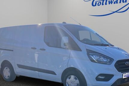 Ford Transit Custom 24.950 km 27.990 € Luckenwalde 14943