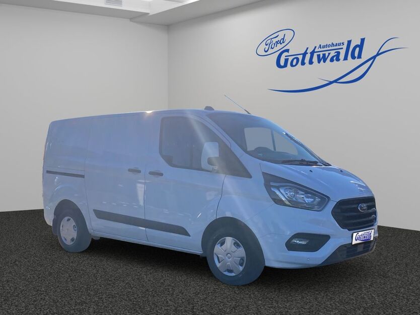 Ford Transit Custom 24.950 km 27.990 € Luckenwalde 14943