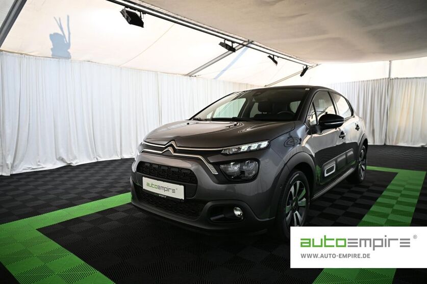 Citroen C3 19.821 km 13.290 € Butzbach 35510