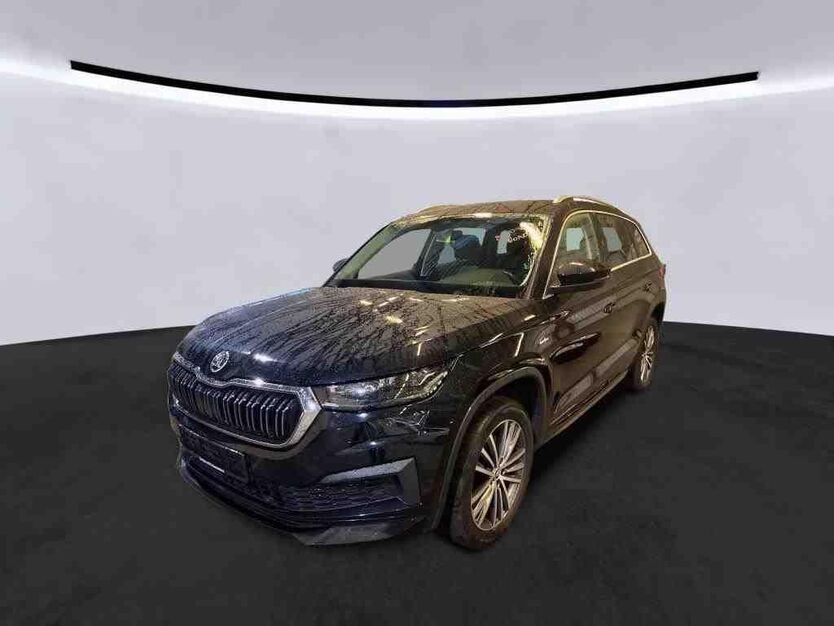 Skoda Kodiaq 187.030 km 27.890 € Nabburg 92507