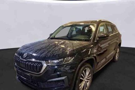 Skoda Kodiaq 187.032 km 27.890 € Nabburg 92507