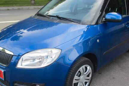 Skoda Fabia 155.400 km 1.990 € Bielefeld 33699