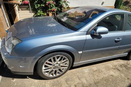 Opel Vectra 171.604 km 3.250 &euro; Heppenheim 64646