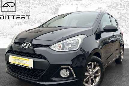 Hyundai i10 58.650 km 7.990 € Koblenz 56077