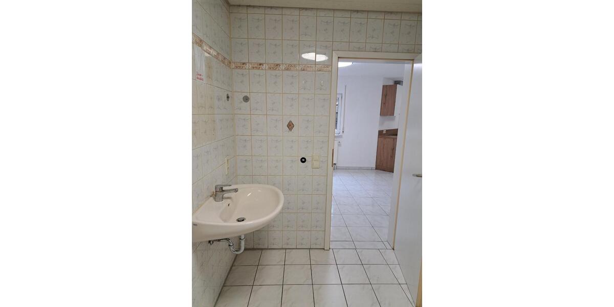 Etagenwohnung Haigerloch - 2 Zimmer, 48 m&sup2;, 510&euro; | Angebot:25044508