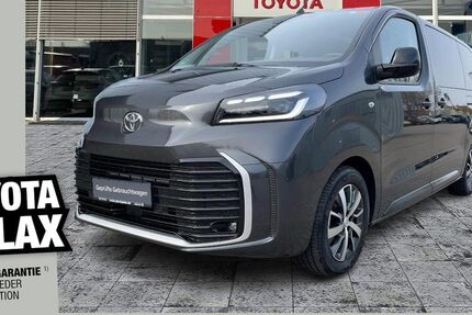 Toyota Proace (Verso) 12.282 km 44.990 &euro; Dresden 01139