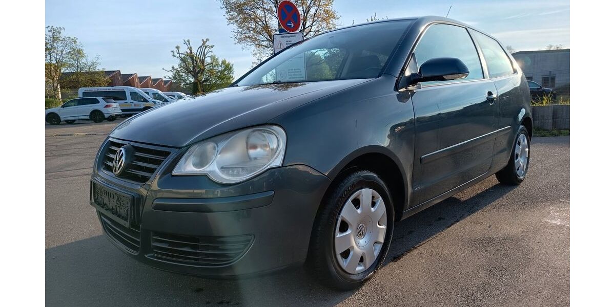 VW Polo 138.500 km 3.300 &euro; Lahr-Langenwinkel 77933
