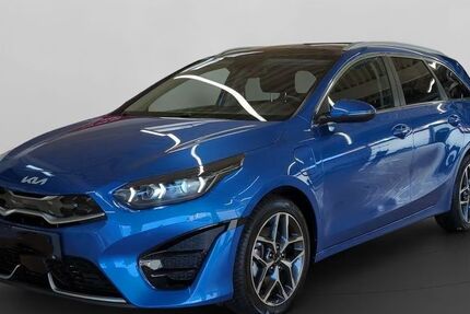 Kia ceed Sportswagon 90.000 km 18.999 &euro; Bad Lippspringe 33175