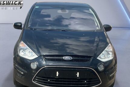 Ford S-Max 275.000 km 3.350 &euro; Braunschweig 38122