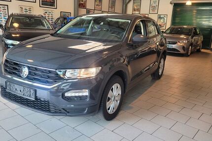 VW T-Roc 67.500 km 14.999 &euro; Oberhausen 46049
