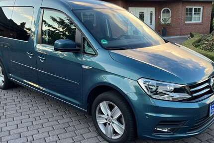 VW Caddy 159.850 km 27.970 &euro; Bremervörde 27432