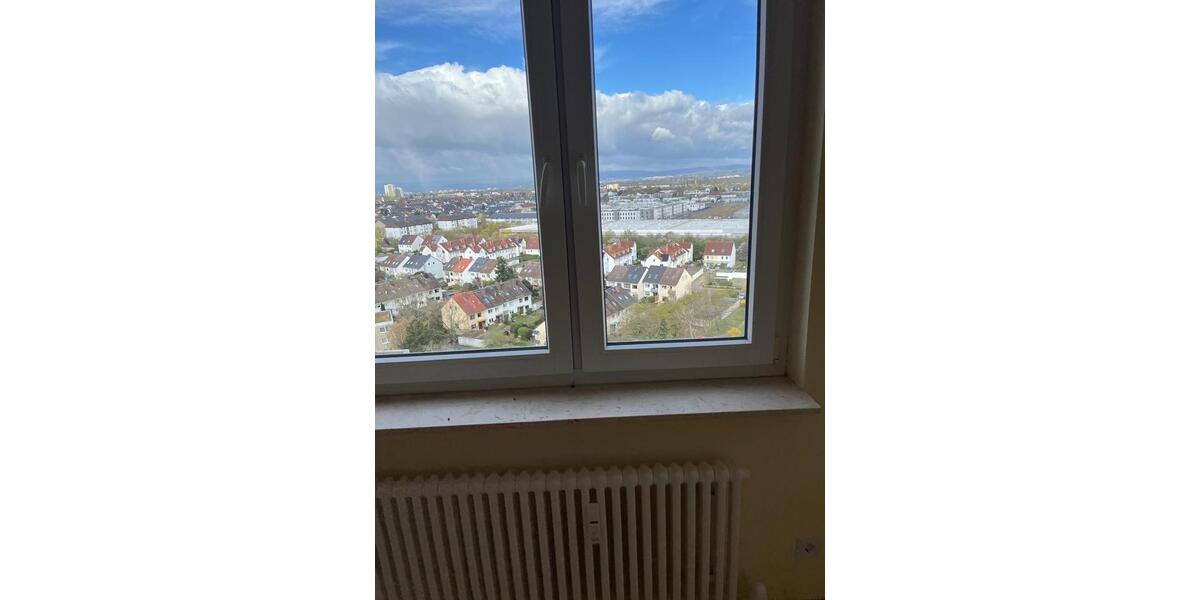 Etagenwohnung Hochheim am Main - 2 Zimmer, 60 m&sup2;, 198.000&euro; | Angebot:26324005