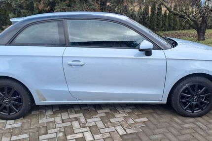 Audi A1 83.800 km 8.900 &euro; Aken 06385
