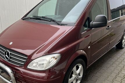 Mercedes-Benz Vito 174.000 km 9.999 &euro; berlin 12305