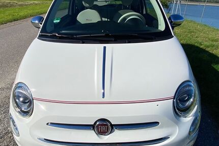 Fiat 500 79.820 km 9.700 &euro; Feldkirchen-Westerham 83620