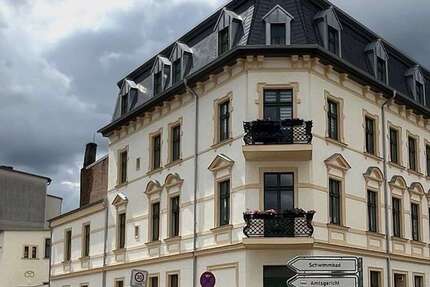 Wohnung Bad Freienwalde - 2 Zimmer, 63 m&sup2;, 532&euro; | Angebot:24791174