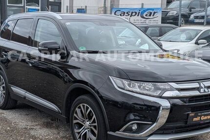 Mitsubishi Outlander 160.800 km 11.590 &euro; Kirchheim unter Teck 73230