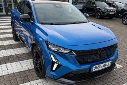 Renault Rafale 17.800 km 47.900 &euro; Herzberg am Harz 37412