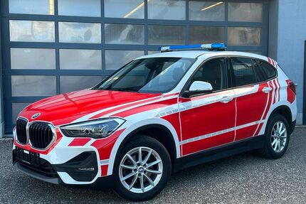BMW X1 29.420 km 47.990 &euro; Niederzier 52382