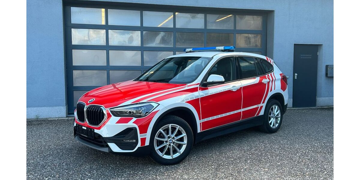 BMW X1 29.420 km 47.990 &euro; Niederzier 52382