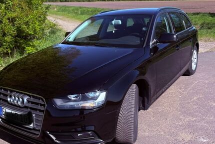Audi A4 277.000 km 6.500 &euro; Papenburg 26871