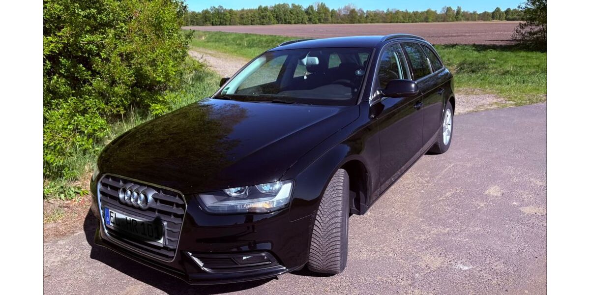 Audi A4 277.000 km 6.500 &euro; Papenburg 26871