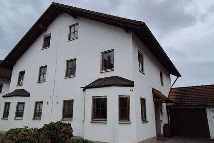 Haus zum Mieten in Memmingen Amendingen 1.250 € 130 m² 5 zimmer