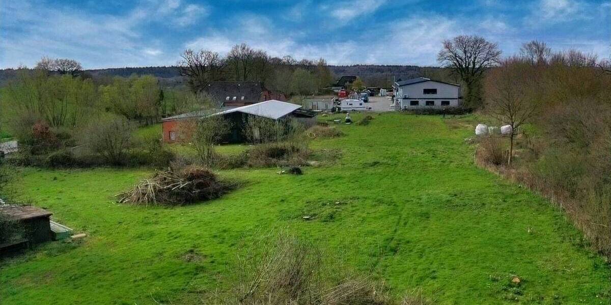 Grundstück Kasseedorf - 300.000&euro; | Angebot:25731429