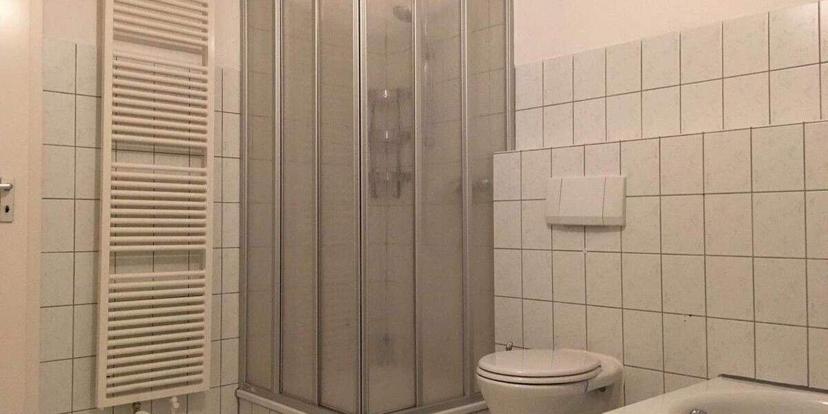 Etagenwohnung Algermissen Bledeln - 3 Zimmer, 85 m&sup2;, 679&euro; | Angebot:25324379