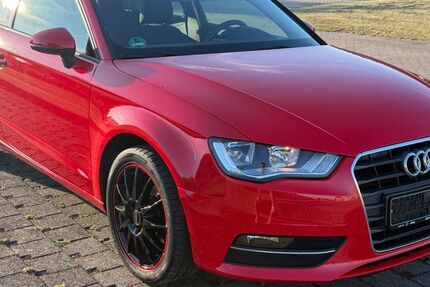 Audi A3 245.000 km 4.999 &euro; Sondershausen 99706