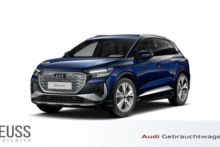 Audi Q4 e-tron 35.526 km 35.950 &euro; Pfarrkirchen 84347