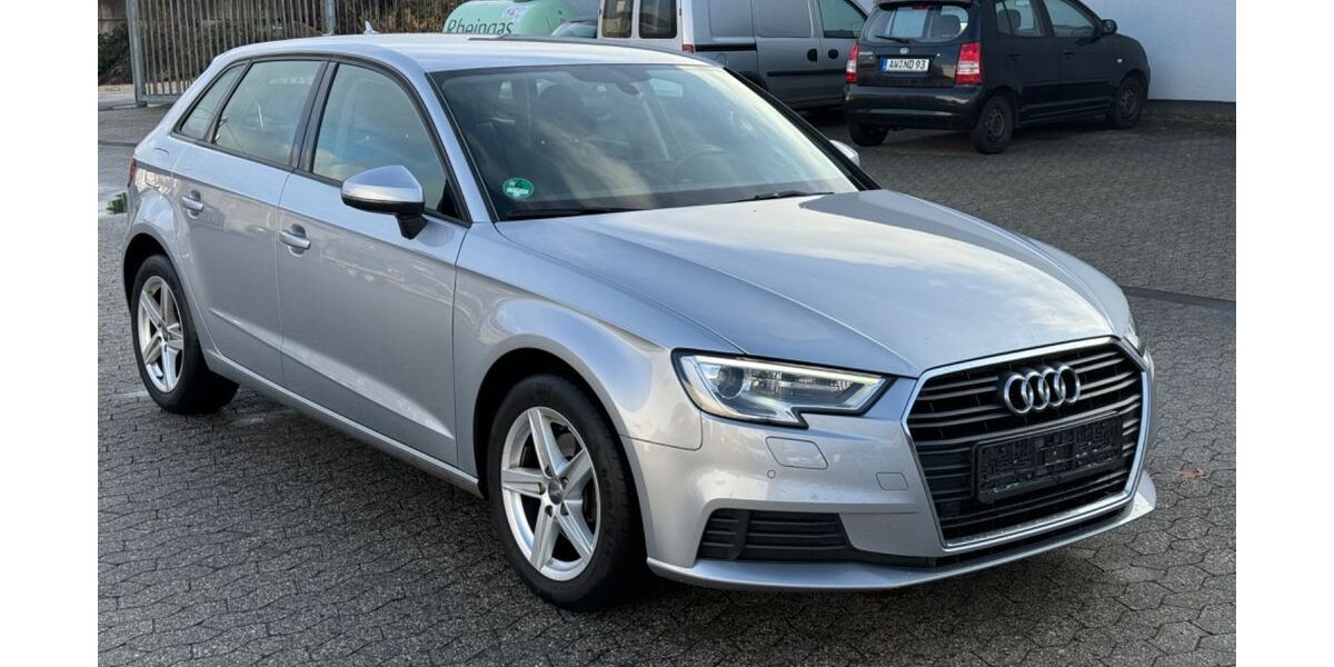 Audi A3 180.850 km 13.450 &euro; Bornheim 53332