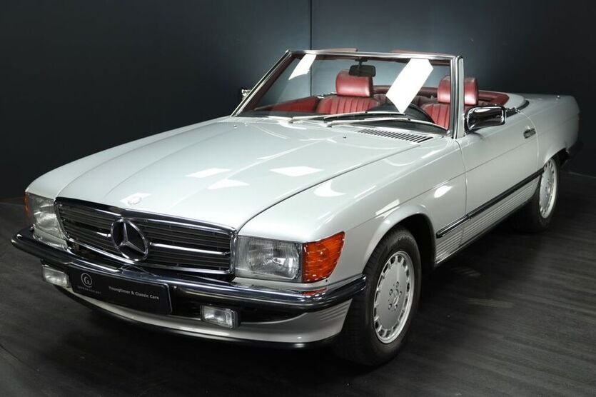 SL 300