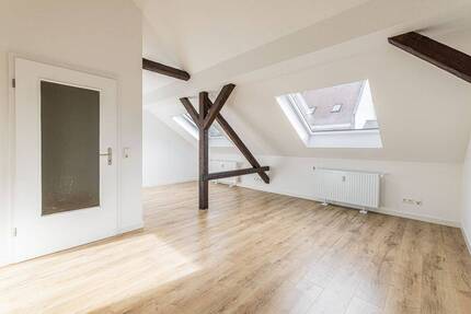 Wohnung Leipzig Stötteritz - 2 Zimmer, 60 m&sup2;, 213.000&euro; | Angebot:26844663