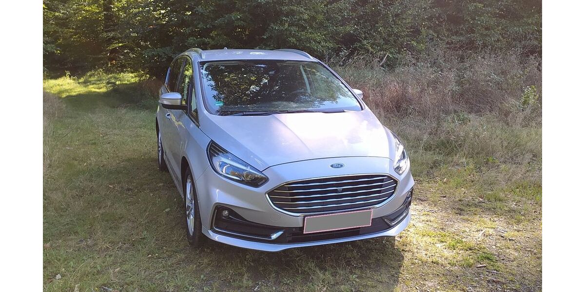 Ford S-Max 132.500 km 16.200 &euro; Alsfeld 36304