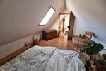 Dachgeschoßwohnung Lüdersdorf - 3 Zimmer, 70 m&sup2;, 1.095&euro; | Angebot:26326840