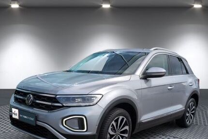 VW T-Roc 17.600 km 24.990 &euro; Dülmen 48249