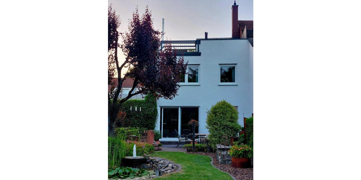 Einfamilienhaus Homburg - 5 Zimmer, 140 m&sup2;, 349.000&euro; | Angebot:27120416