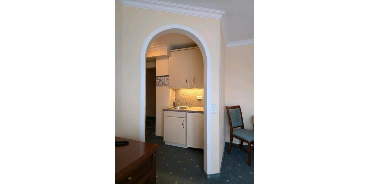 Etagenwohnung Bad Füssing - 2 Zimmer, 39 m&sup2;, 155.000&euro; | Angebot:26905320