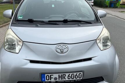 Toyota IQ 210.000 km 4.500 &euro; weiterstadt 64331