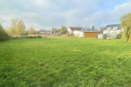 Grundstück Hallbergmoos - 2.360.000&euro; | Angebot:25915499