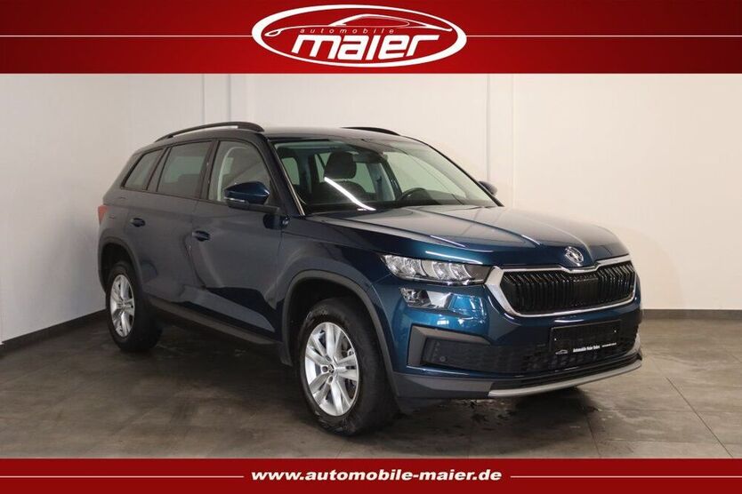 Kodiaq