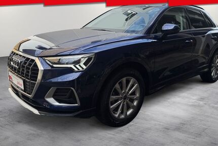 Audi Q3 3.628 km 37.460 &euro; Mosbach 74821