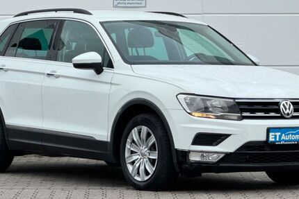 VW Tiguan 310.000 km 9.290 &euro; Viernheim (bei Mannheim) 68519