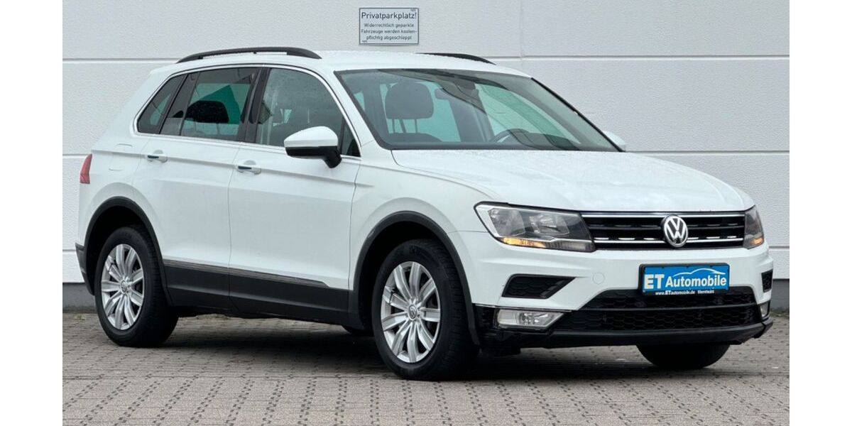 VW Tiguan 310.000 km 9.290 &euro; Viernheim (bei Mannheim) 68519